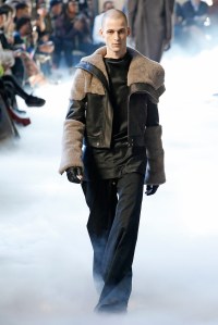 Rick Owens Men’s Fall 2020