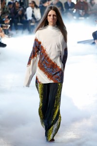 Rick Owens Men’s Fall 2020