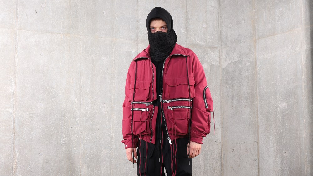 Tatras and Riot Hill Collaboration Gets Help From The Weeknd