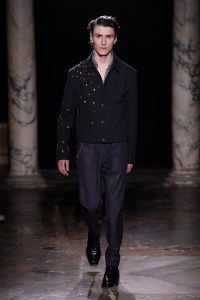 Rochas Homme Men’s Fall 2020
