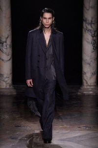 Rochas Homme Men’s Fall 2020