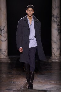 Rochas Homme Men’s Fall 2020