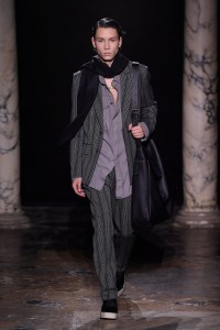 Rochas Homme Men’s Fall 2020