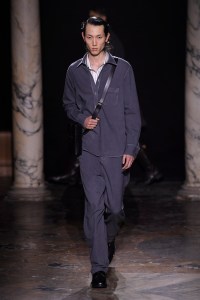 Rochas Homme Men’s Fall 2020