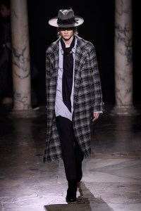 Rochas Homme Men’s Fall 2020