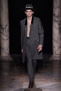 Rochas Homme Men’s Fall 2020