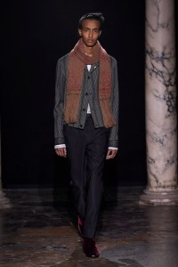 Rochas Homme Men’s Fall 2020