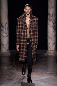 Rochas Homme Men’s Fall 2020