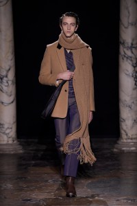 Rochas Homme Men’s Fall 2020