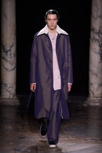 Rochas Homme Men’s Fall 2020