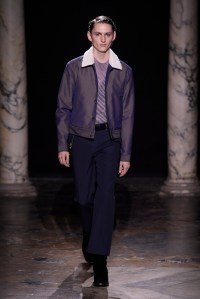 Rochas Homme Men’s Fall 2020