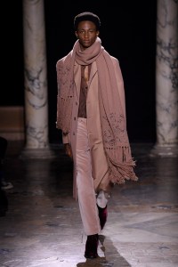 Rochas Homme Men’s Fall 2020