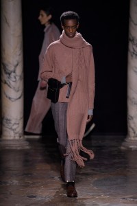 Rochas Homme Men’s Fall 2020