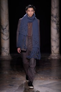 Rochas Homme Men’s Fall 2020