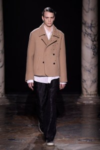 Rochas Homme Men’s Fall 2020