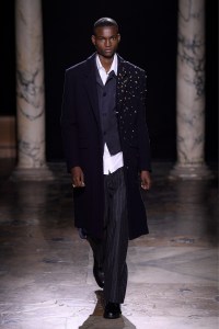 Rochas Homme Men’s Fall 2020