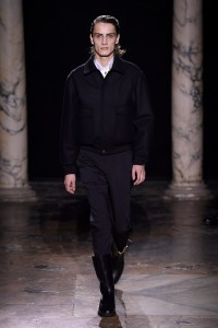 Rochas Homme Men’s Fall 2020