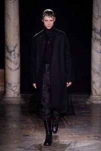 Rochas Homme Men’s Fall 2020