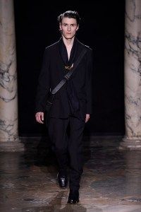 Rochas Homme Men’s Fall 2020
