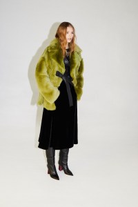Rochas Pre-Fall 2020