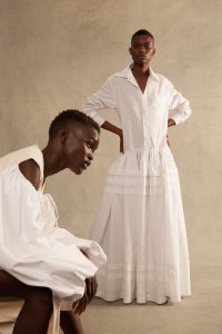 Rosie Assoulin Pre-Fall 2020