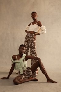 Rosie Assoulin Pre-Fall 2020
