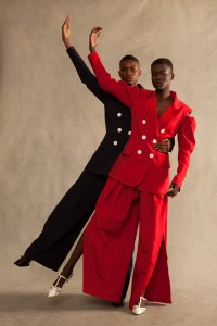 Rosie Assoulin Pre-Fall 2020