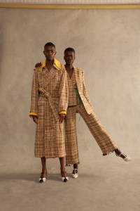 Rosie Assoulin Pre-Fall 2020