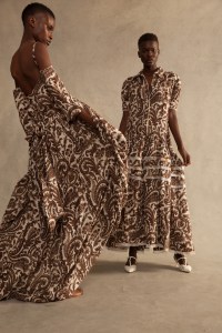 Rosie Assoulin Pre-Fall 2020