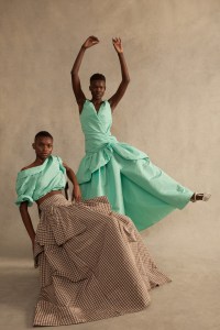 Rosie Assoulin Pre-Fall 2020