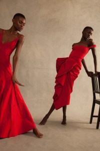 Rosie Assoulin Pre-Fall 2020