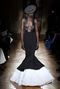 RVDK/Ronald Van Der Kemp Couture Spring 2020