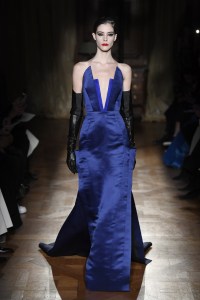 RVDK/Ronald Van Der Kemp Couture Spring 2020