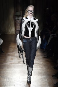 RVDK/Ronald Van Der Kemp Couture Spring 2020