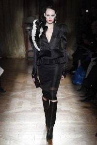 RVDK/Ronald Van Der Kemp Couture Spring 2020