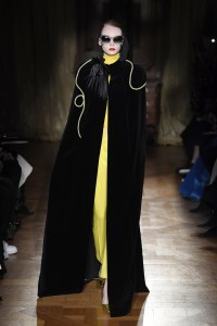 RVDK/Ronald Van Der Kemp Couture Spring 2020