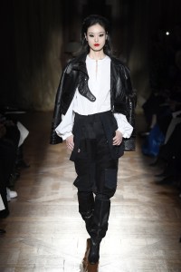 RVDK/Ronald Van Der Kemp Couture Spring 2020