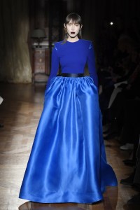 RVDK/Ronald Van Der Kemp Couture Spring 2020