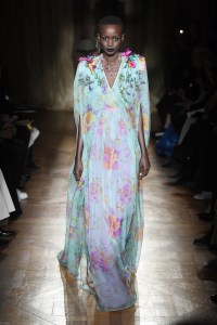 RVDK/Ronald Van Der Kemp Couture Spring 2020