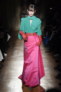 RVDK/Ronald Van Der Kemp Couture Spring 2020