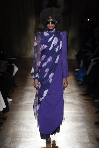 RVDK/Ronald Van Der Kemp Couture Spring 2020