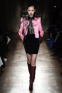 RVDK/Ronald Van Der Kemp Couture Spring 2020