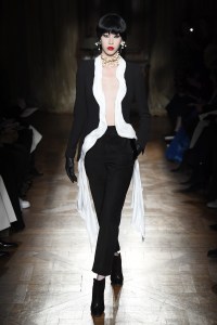 RVDK/Ronald Van Der Kemp Couture Spring 2020