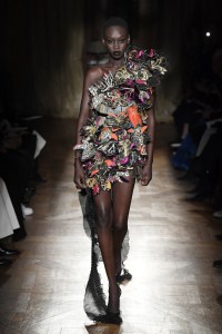 RVDK/Ronald Van Der Kemp Couture Spring 2020