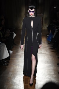 RVDK/Ronald Van Der Kemp Couture Spring 2020