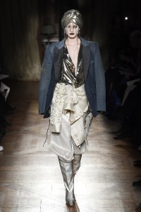 RVDK/Ronald Van Der Kemp Couture Spring 2020