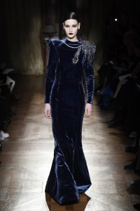 RVDK/Ronald Van Der Kemp Couture Spring 2020