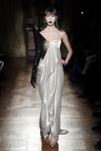 RVDK/Ronald Van Der Kemp Couture Spring 2020