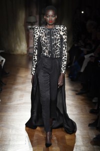 RVDK/Ronald Van Der Kemp Couture Spring 2020