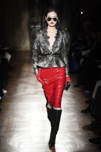 RVDK/Ronald Van Der Kemp Couture Spring 2020
